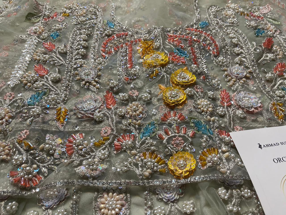 Ahmad Sultan - Orchid My Store